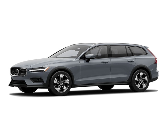 Used 2024 Volvo V60 Cross Country For Sale at Bill Pearce